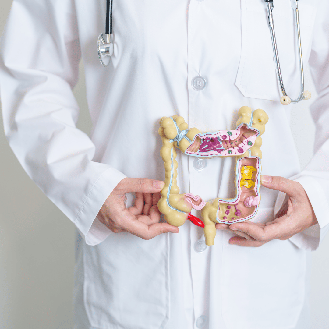 Zespół jelita drażliwego – co jeść i jaką dietę stosować?