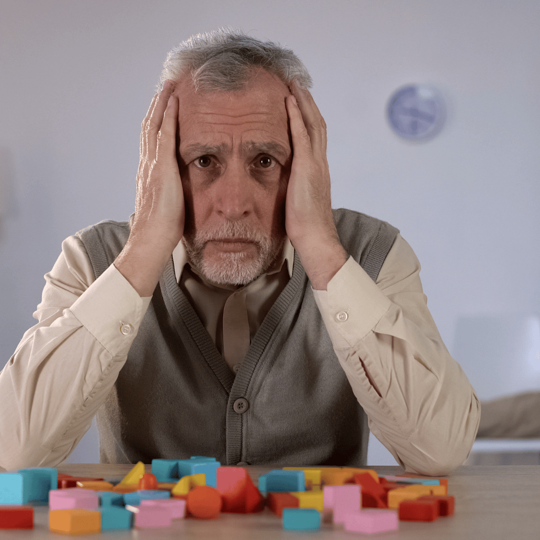 Dieta a choroba Alzheimera