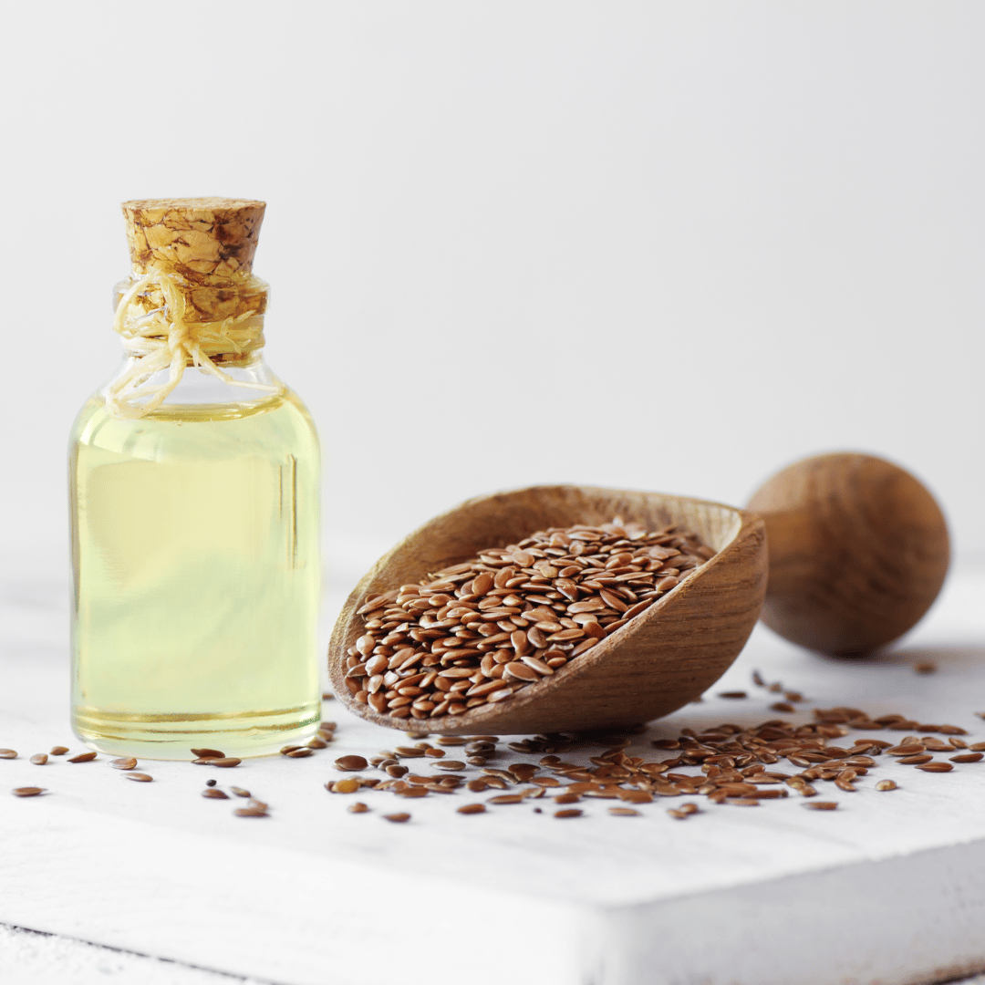 Naturalne właściwości i zastosowanie oleju lnianego – bogatego w kwasy tłuszczowe omega-3