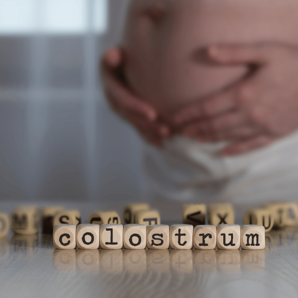 Colostrum – co to jest, na co pomaga i kiedy jest stosowane?