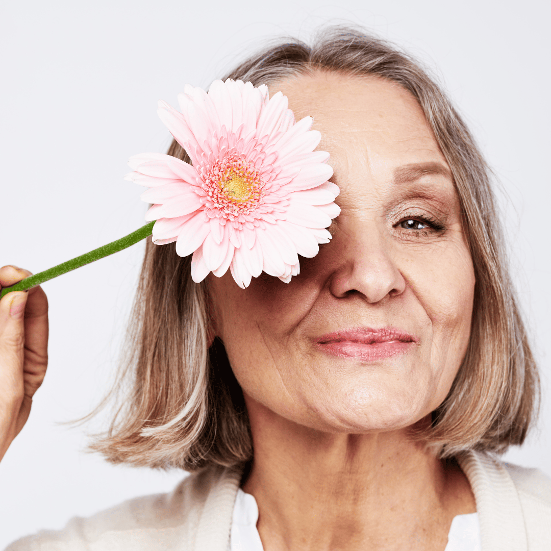Dieta w trakcie menopauzy – co jeść, aby złagodzić objawy?