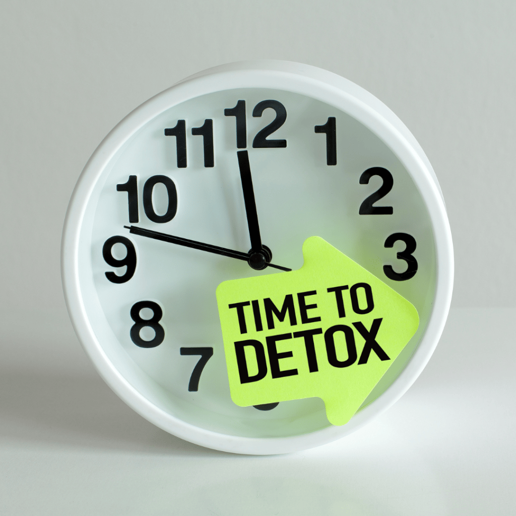 3-dniowy detoks organizmu – jak działa i czy jest zdrowy?