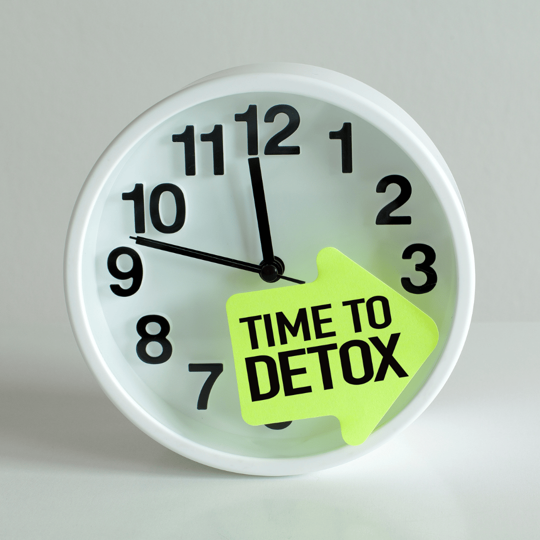 3-dniowy detoks organizmu – jak działa i czy jest zdrowy?