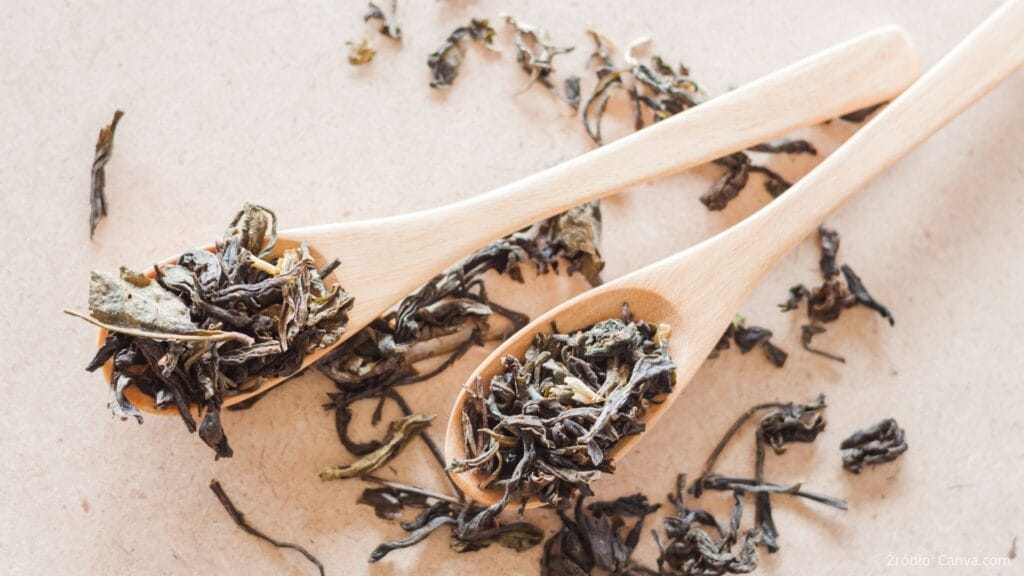 Herbata Oolong – właściwości i korzyści zdrowotne. Jak parzyć herbatę Oolong?