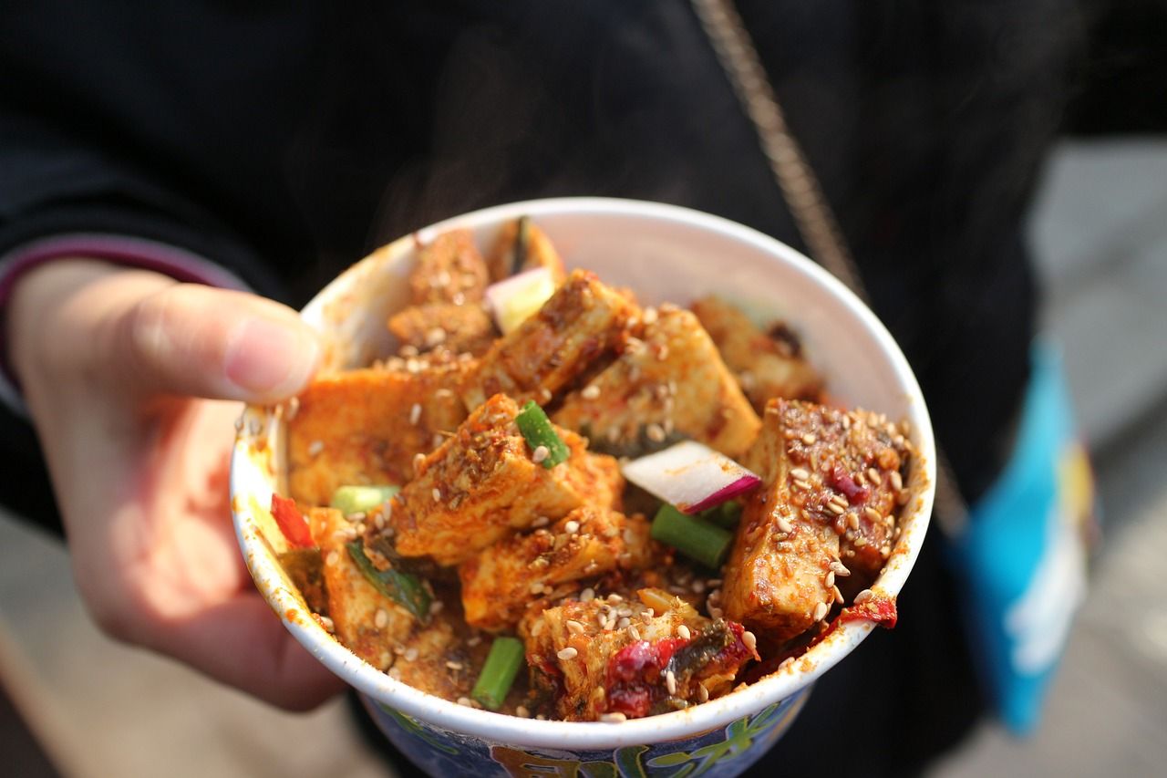 Tofu – kto powinien je jeść, a kto nie? Wartości odżywcze tofu