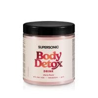 SUPERSONIC Body Detox Drink
