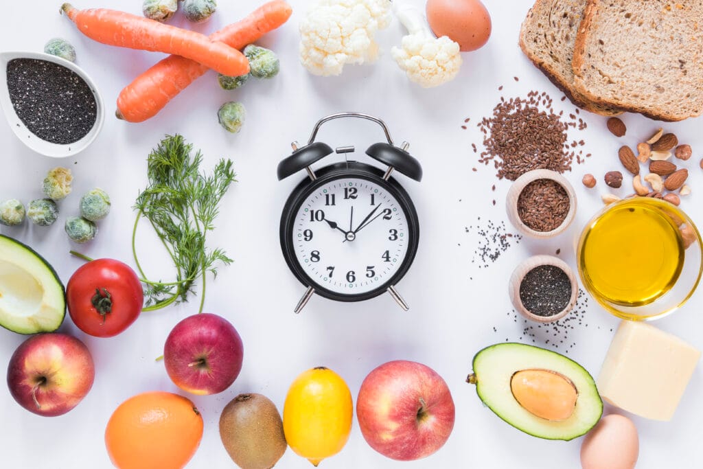 Okno żywieniowe – klucz do zdrowia metabolicznego