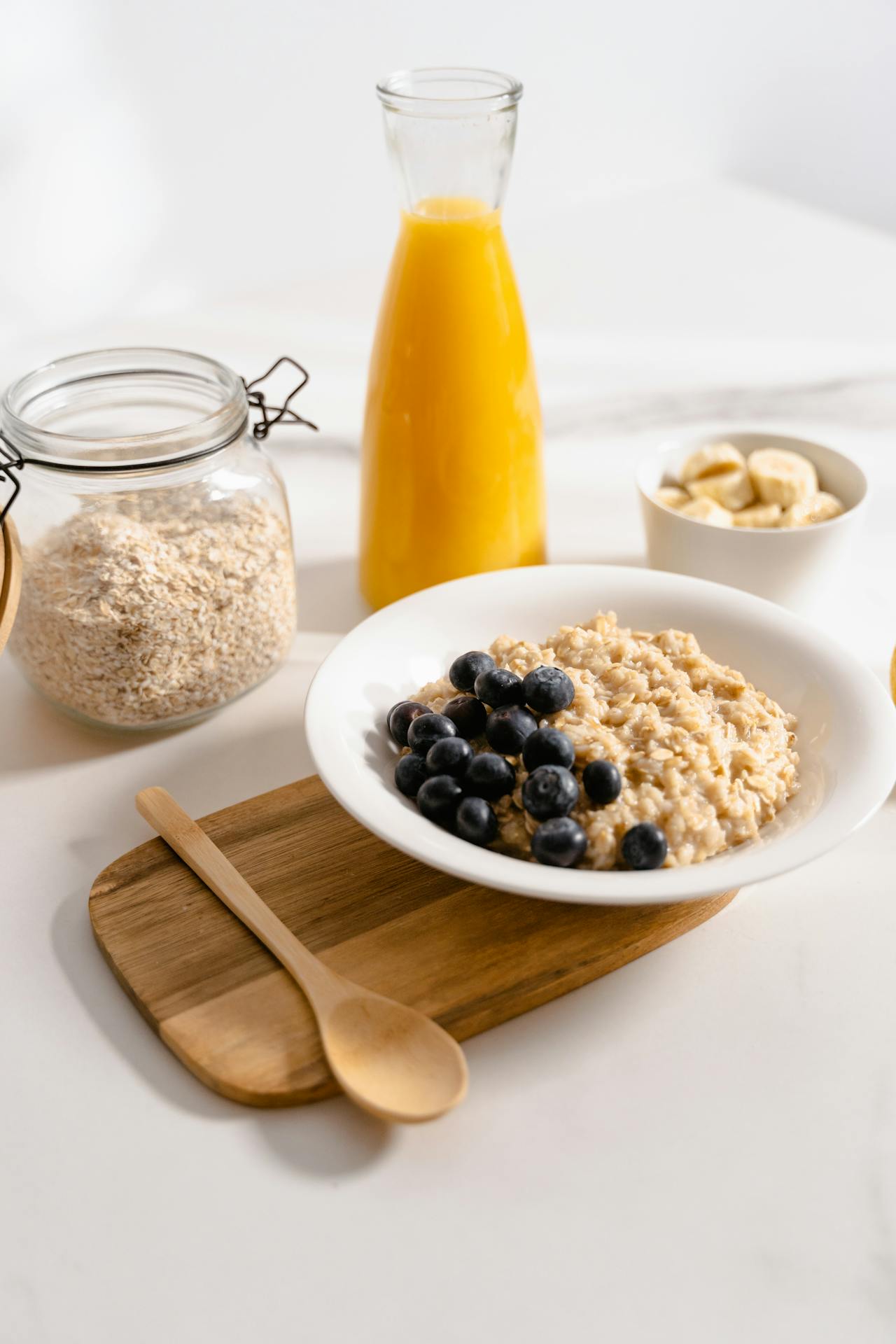 Jak wybrać najlepszą owsiankę proteinową? Na co zwrócić uwagę?