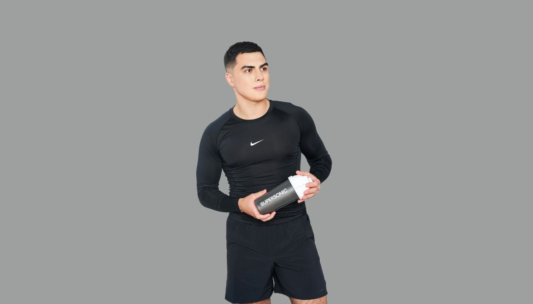 Supersonic Plus Active Meal versus Huel and the rest. Composition analysis.