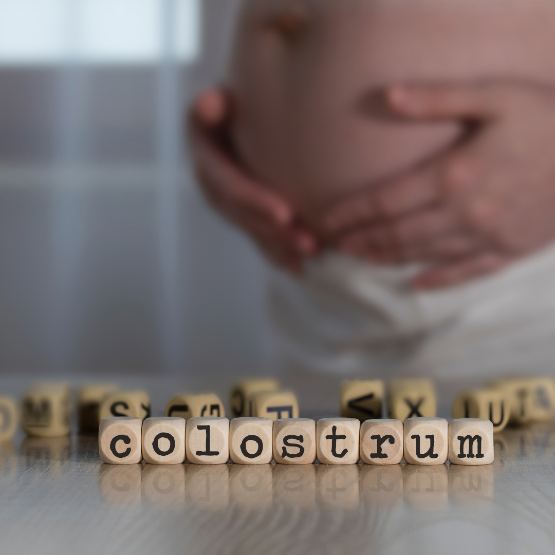 Colostrum - co to jest, na co pomaga i kiedy jest stosowane?