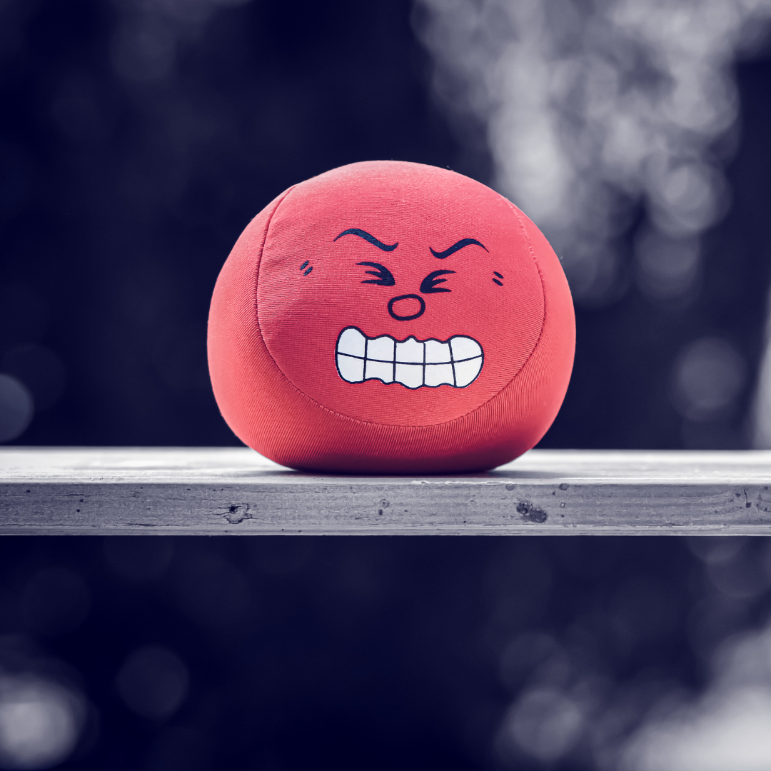 Strong stress - how to recognize and deal with excessive stress