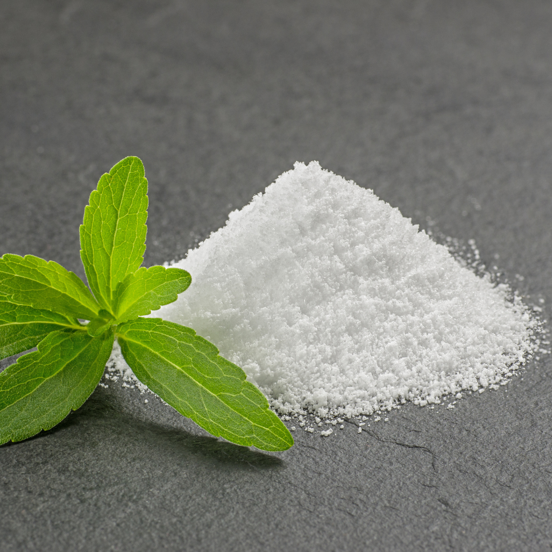 Stewia a cukrzyca - czy jest odpowiednia dla osób z problemami z poziomem cukru?