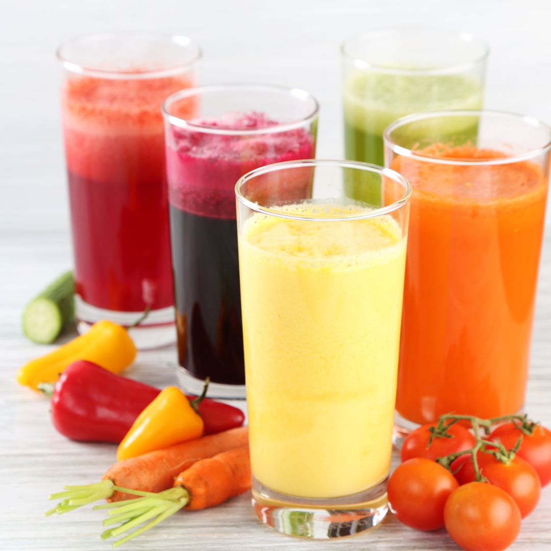 Dieta płynna - kiedy jest niezbędna i jak ją stosować?