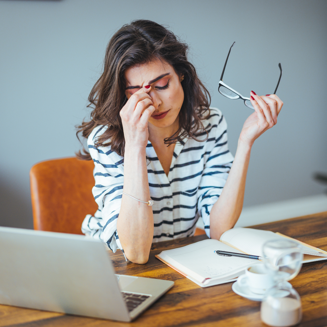 What is stress? Get to know his mechanism, advise yourself effectively and avoid negative effects