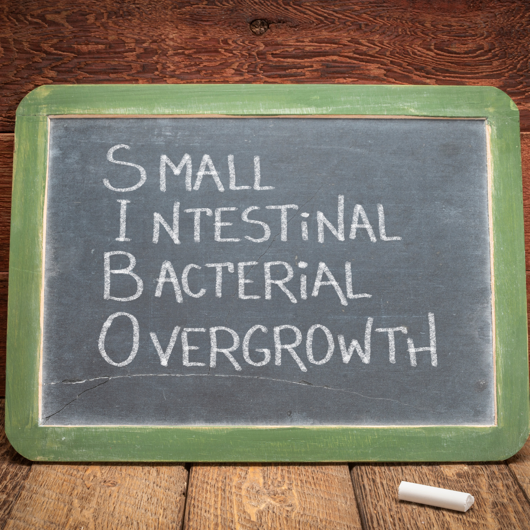 SIBO