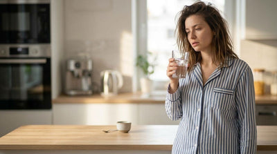 Jak poradzić sobie z porannym zamuleniem (i dlaczego kawa na czczo tylko je pogłębia)