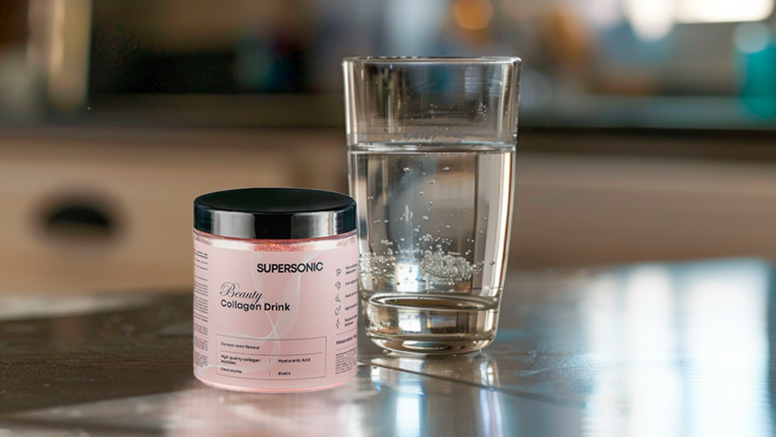 Jak kolagen wpływa na skórę, włosy i paznokcie? Poznaj Beauty Collagen!