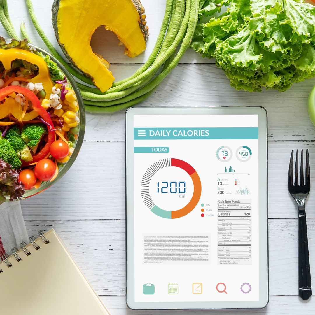 Liczenie kalorii - skuteczny sposób na odchudzanie?