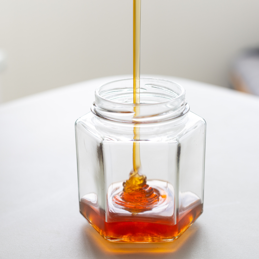 Miód gryczany - właściwości zdrowotne i czy jest skuteczny na kaszel?