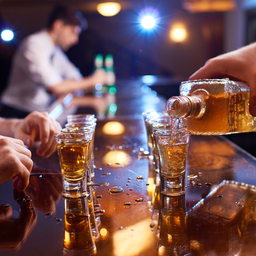 Czy alkohol powoduje tycie? - co warto wiedzieć