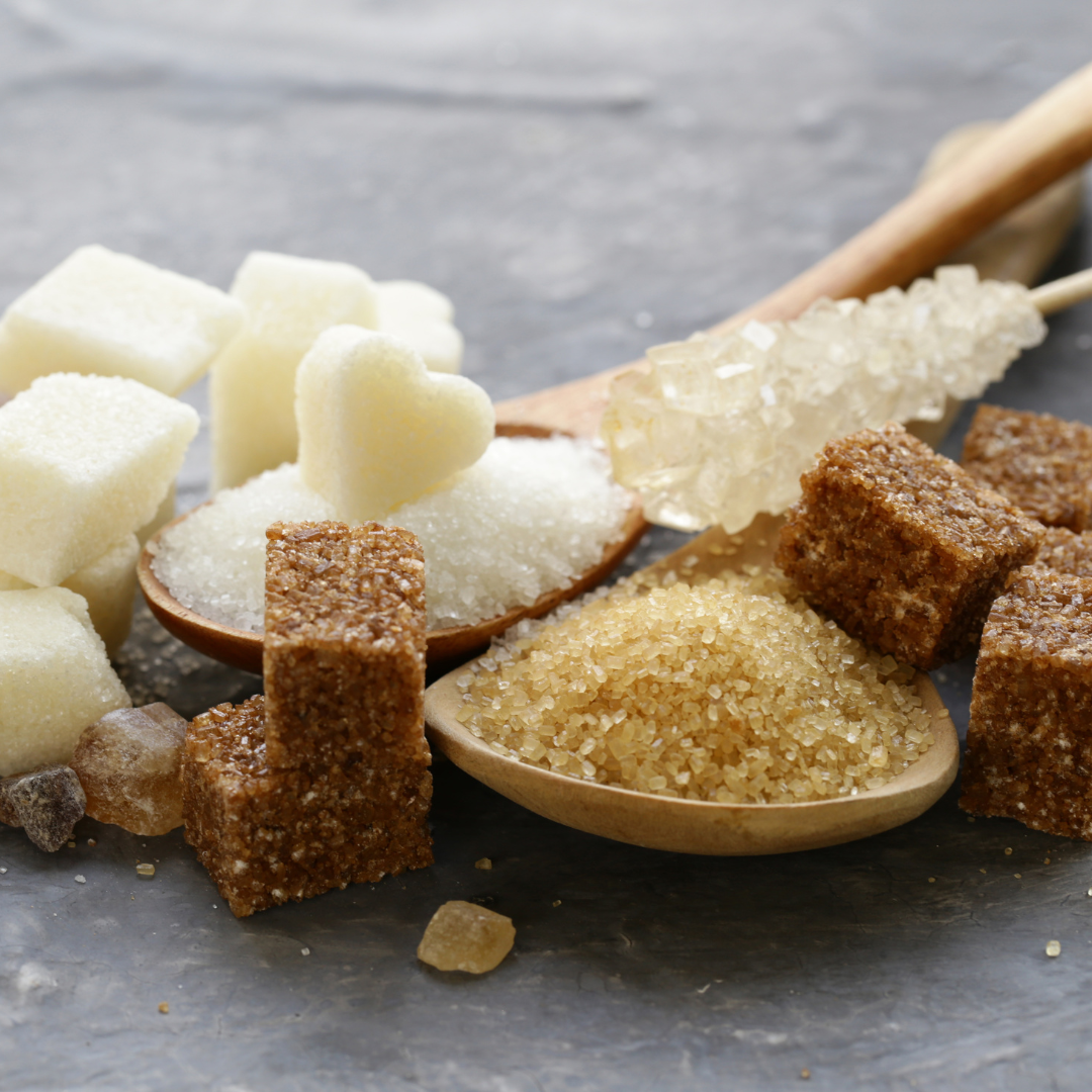 Uzależnienie od cukru - czy słodycze są powodem uzależnień?