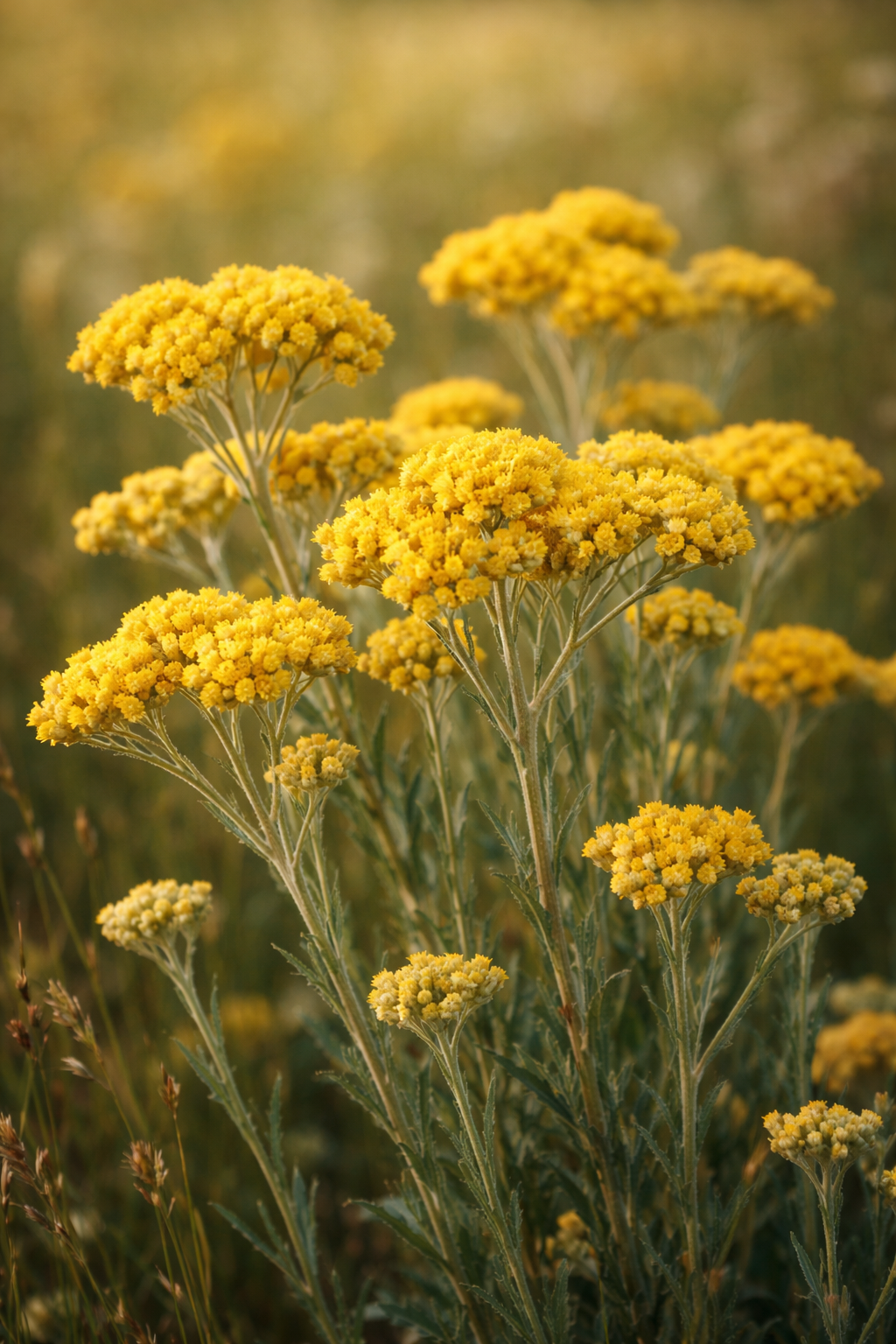 Kocanka właściwości: zioło na wątrobę, skórę i układ trawienny