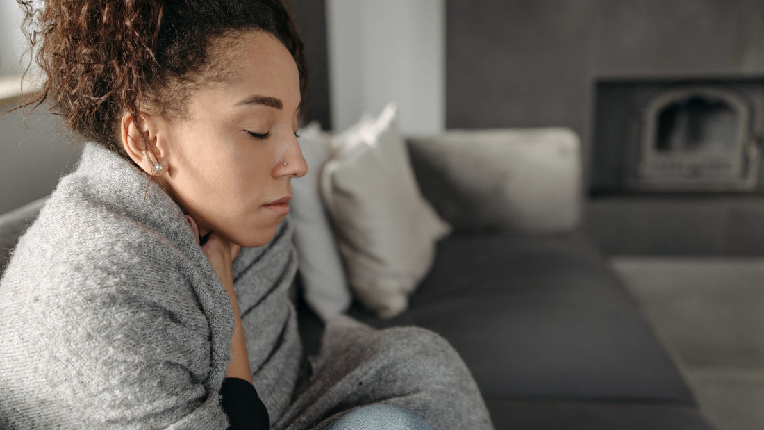 Przeziębienie i grypa - skuteczne domowe sposoby