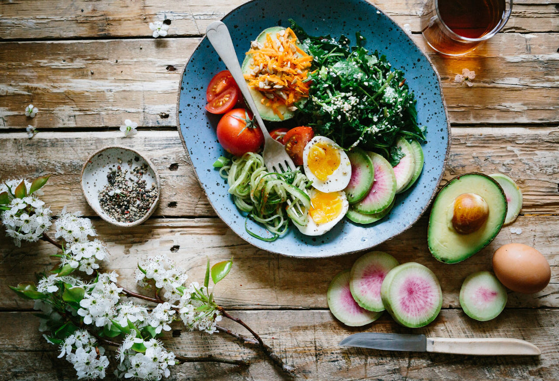 Na czym polega dieta keto?