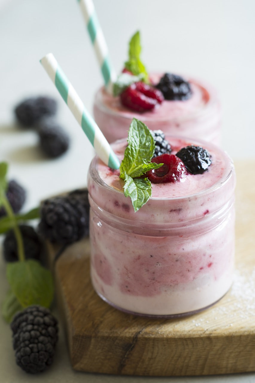 Kefir – ist es gesund? Welche Vorteile hat das Trinken von Kefir?