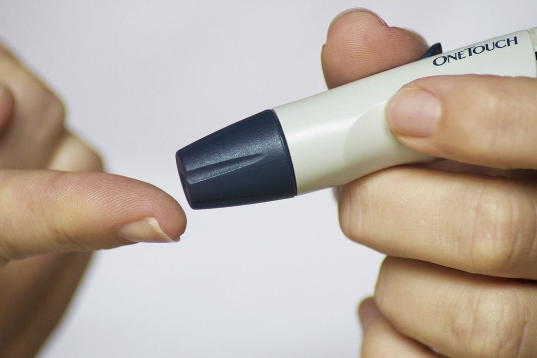 Collagen and diabetes - can you and how to choose the best? Collagen for diabetics