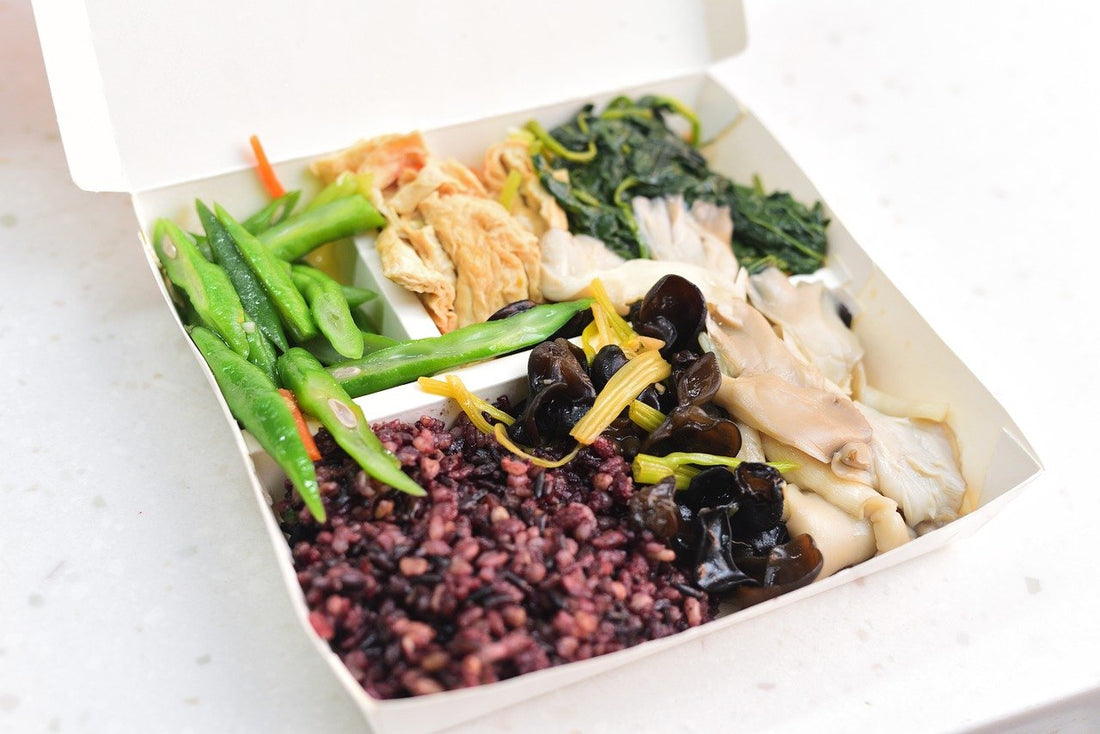 Lunchbox dla studenta – pomysły na zdrowe jedzenie