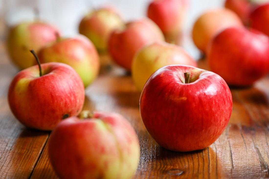 Does one apple a day prevent diseases? Learn the nutritional properties of apples