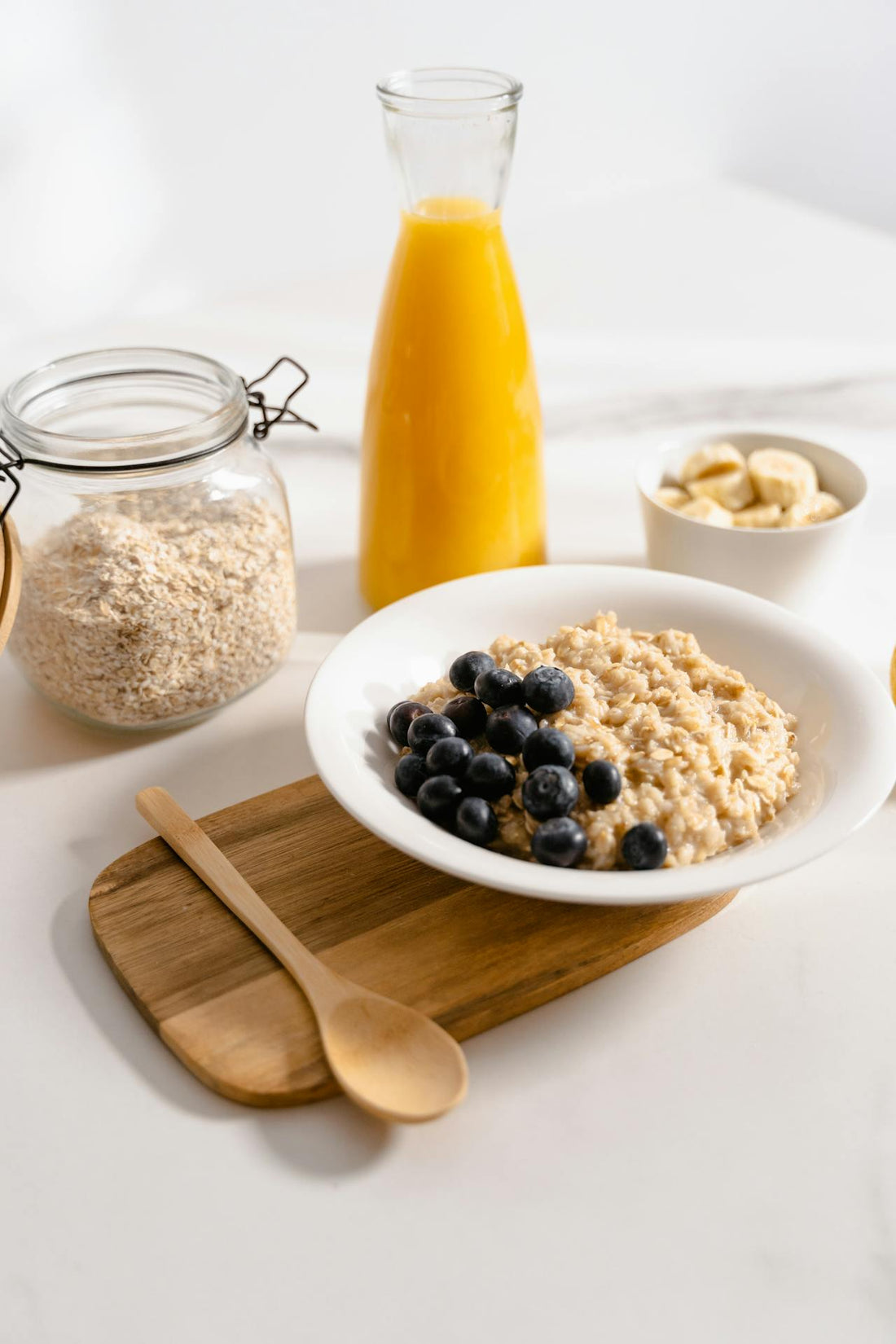 Jak wybrać najlepszą owsiankę proteinową? Na co zwrócić uwagę?