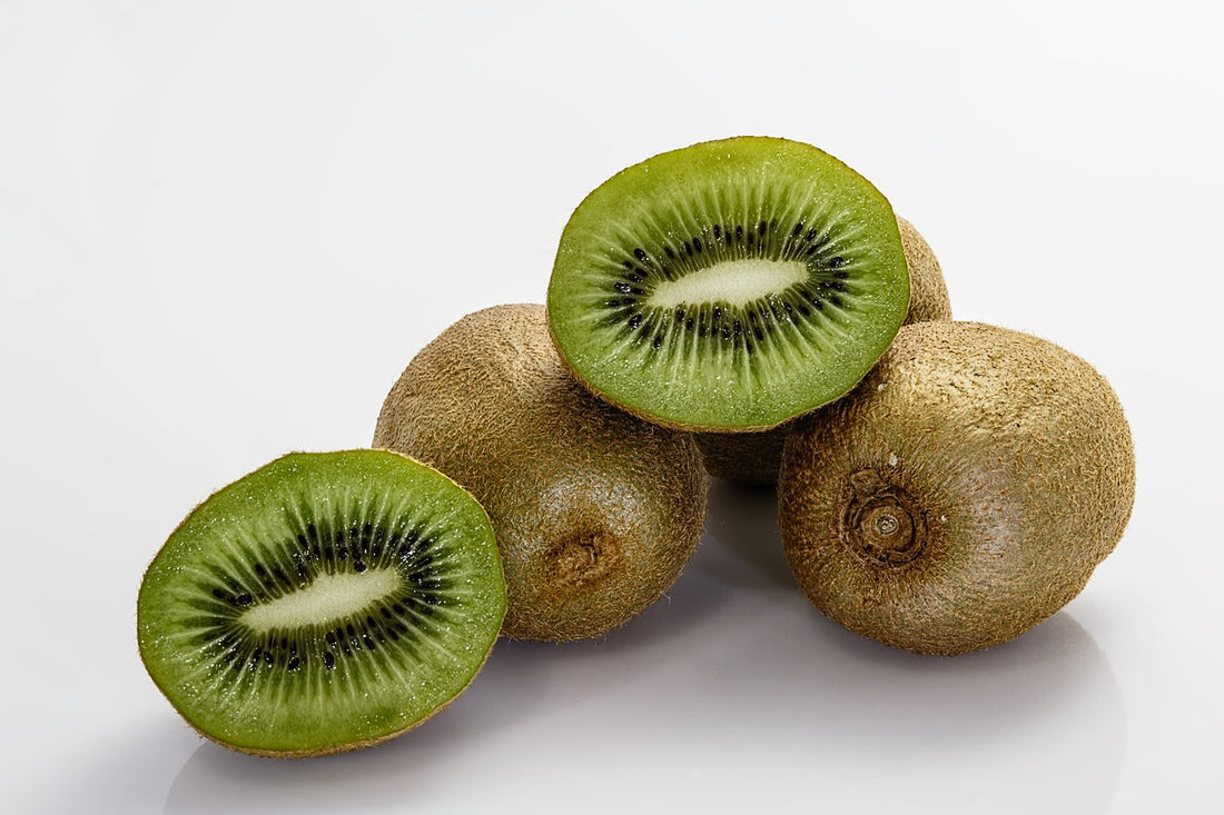 Czy kiwi to dobry owoc dla cukrzyka? Właściwości zdrowotne kiwi