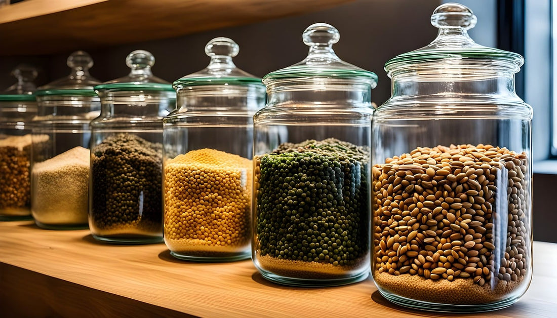 Black lentils - how to cook it? Health properties and nutritional values