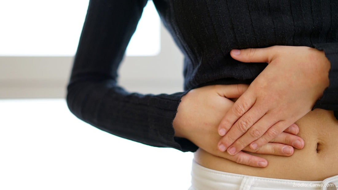 Maślan sodu - właściwości, zastosowanie, skutki uboczne. Jak działa maślan sodu na problemy żołądkowo-jelitowe?