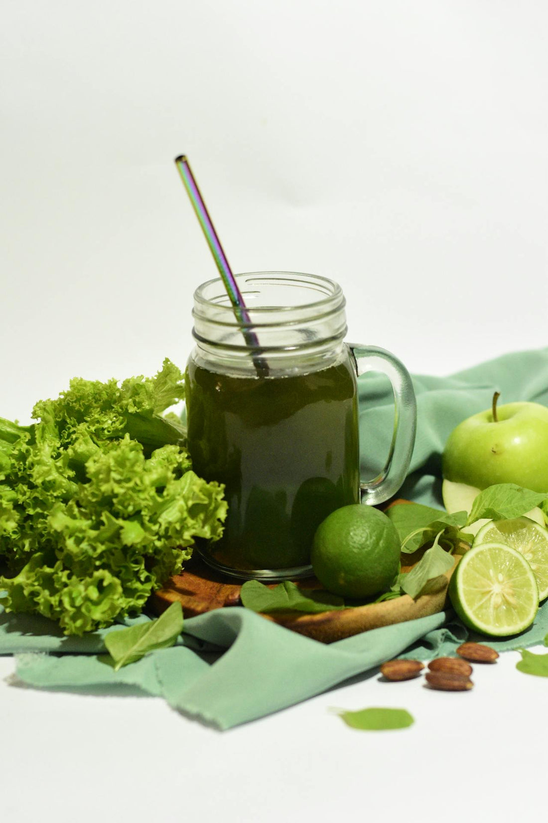 Matcha a refluks żołądkowy