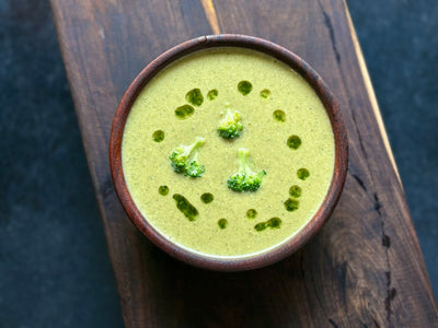 Czy matcha może powodować skutki uboczne?