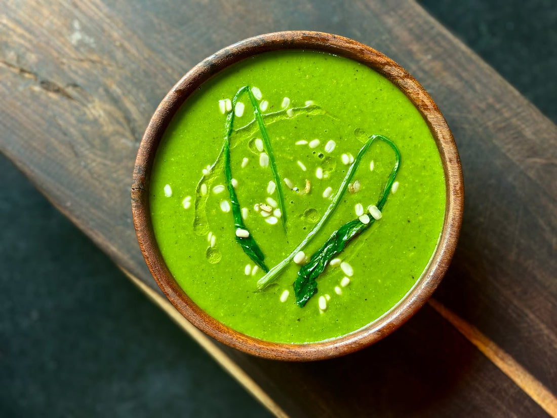 Dlaczego matcha stała się trendem wśród influencerek?