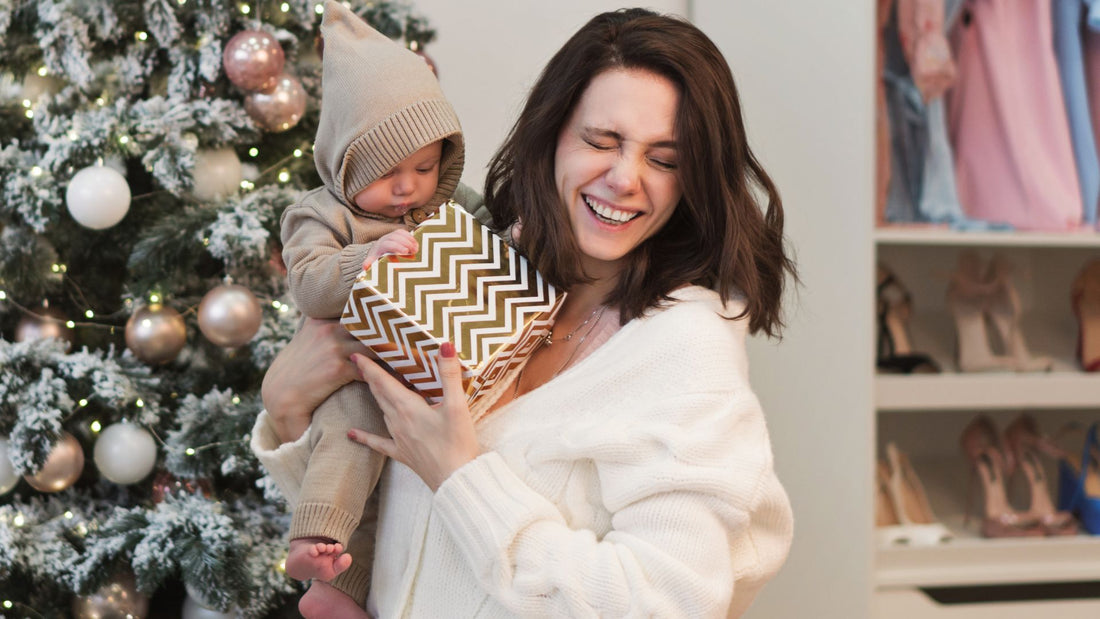 Idealne prezenty dla mamy i każdej kobiety – inspiracje na święta