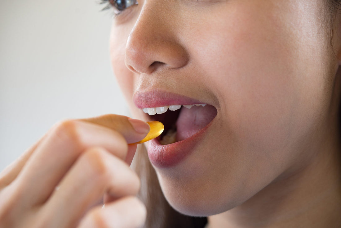 Siarka organiczna dawkowanie: MSM krok po kroku