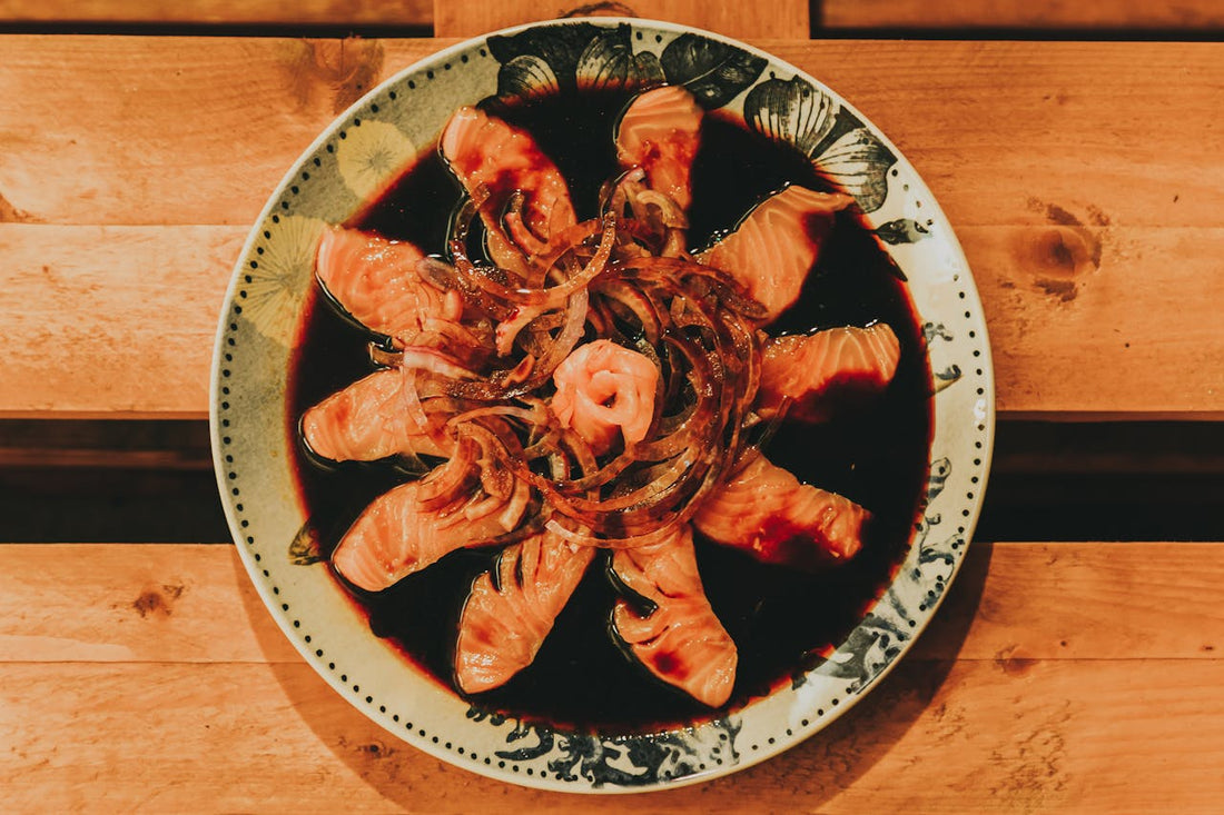 Witamina B12 — źródła i produkty bogate w kobalaminę