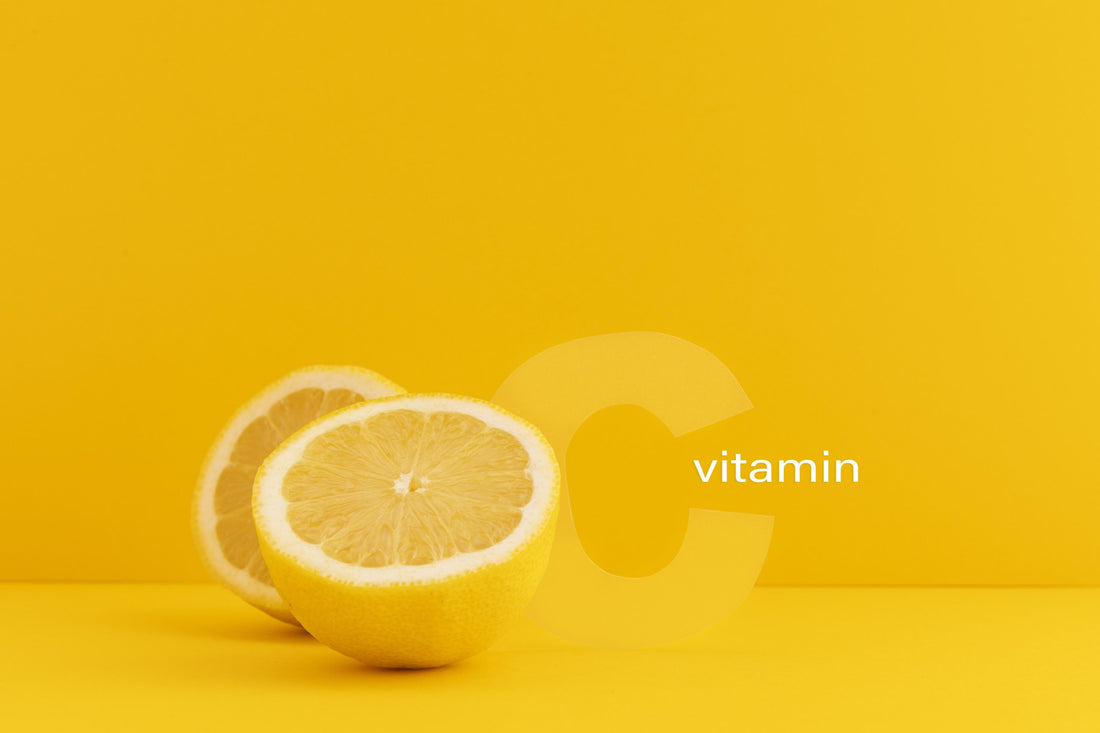 Niedobór witaminy C: 10 objawów, które łatwo przeoczyć