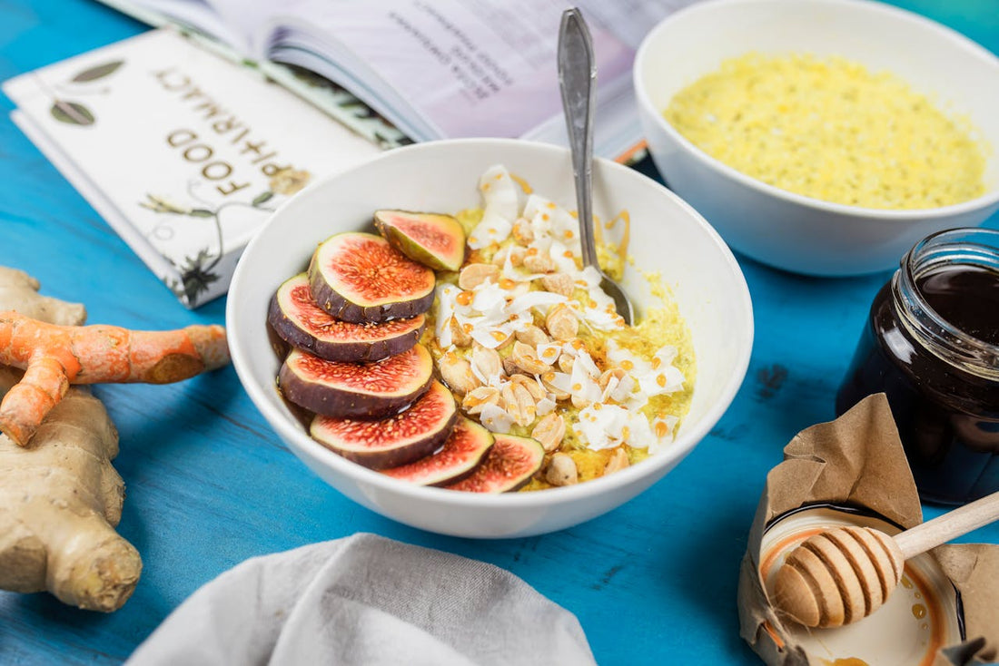 Proteinreiches Frühstück und Sättigungsgefühl – Mechanismen und Vorteile