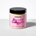 SUPERSONIC Collagen Beauty Drink