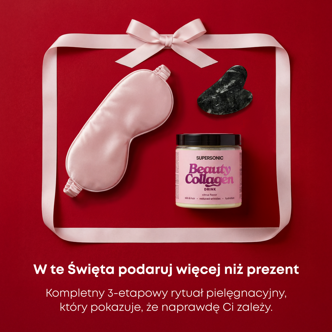 Zestaw Regeneracja & Blask