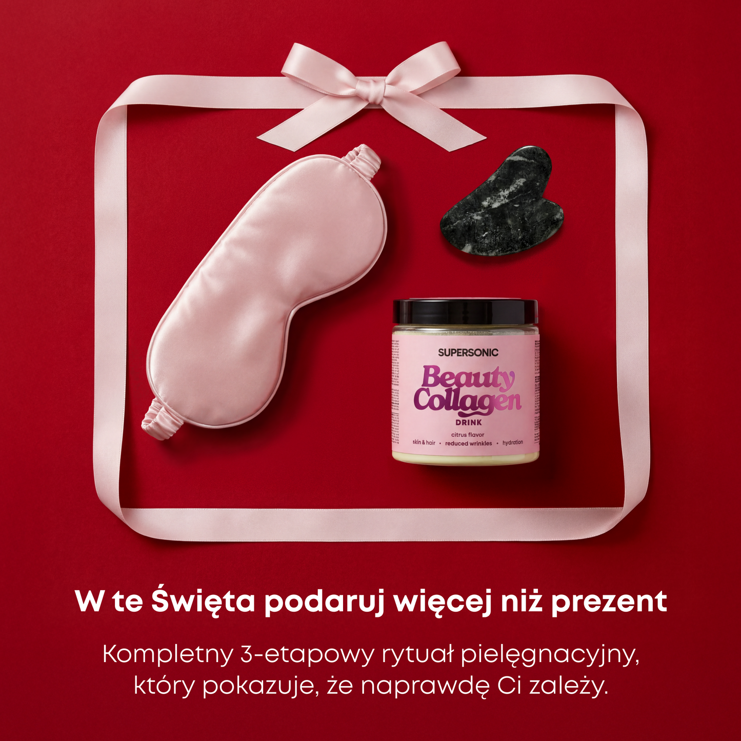 Zestaw Regeneracja & Blask