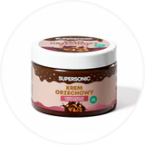 Protein Hazelnut Cream