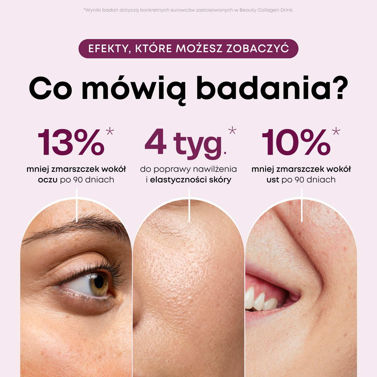 SUPERSONIC Beauty Collagen Drink