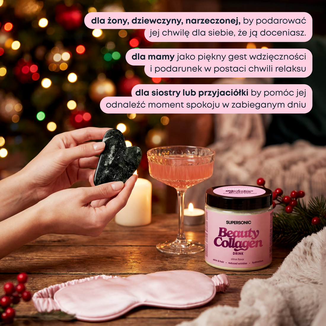 Zestaw Regeneracja & Blask